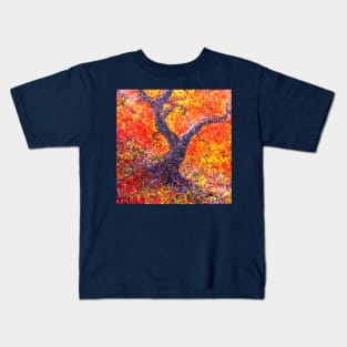 warm interlude Kids T-Shirt